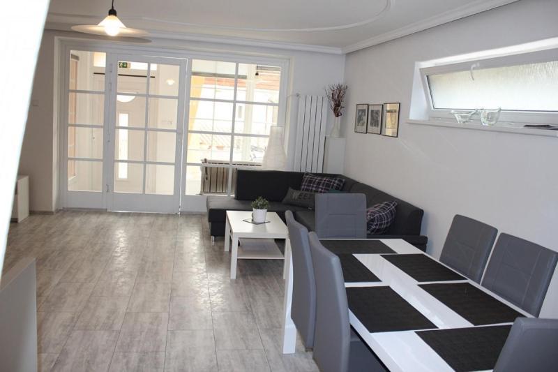 Apartman Lipa Mikulov Buitenkant foto