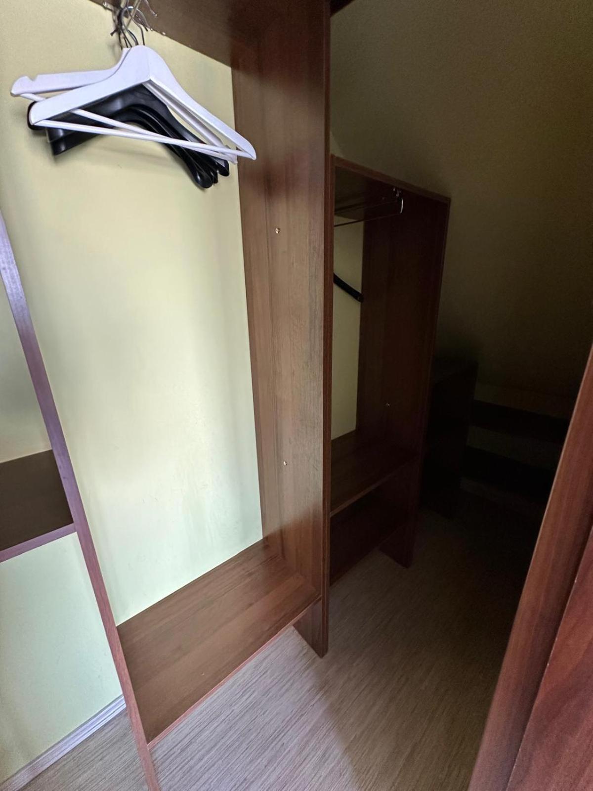 Apartman Lipa Mikulov Buitenkant foto