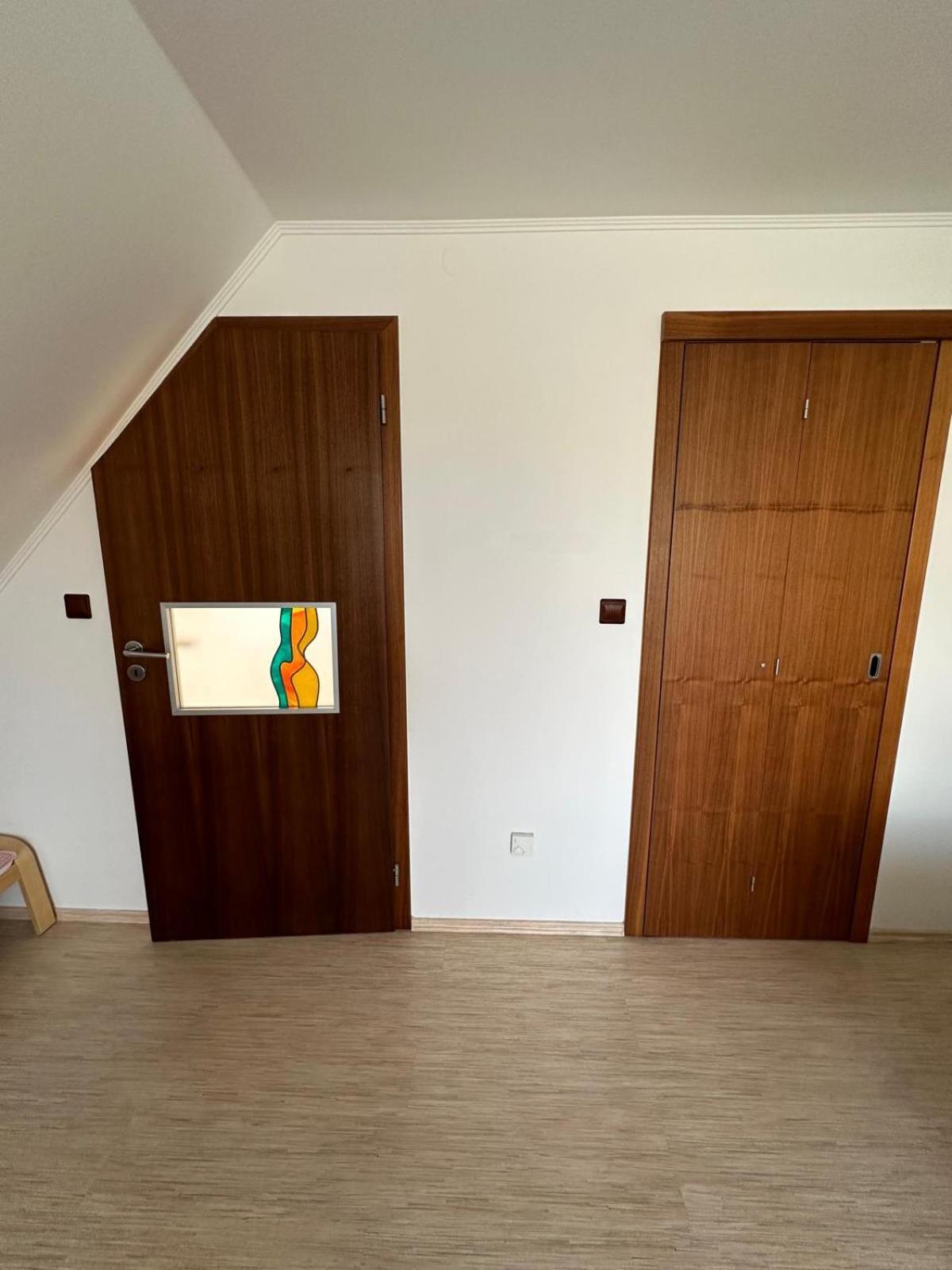 Apartman Lipa Mikulov Buitenkant foto