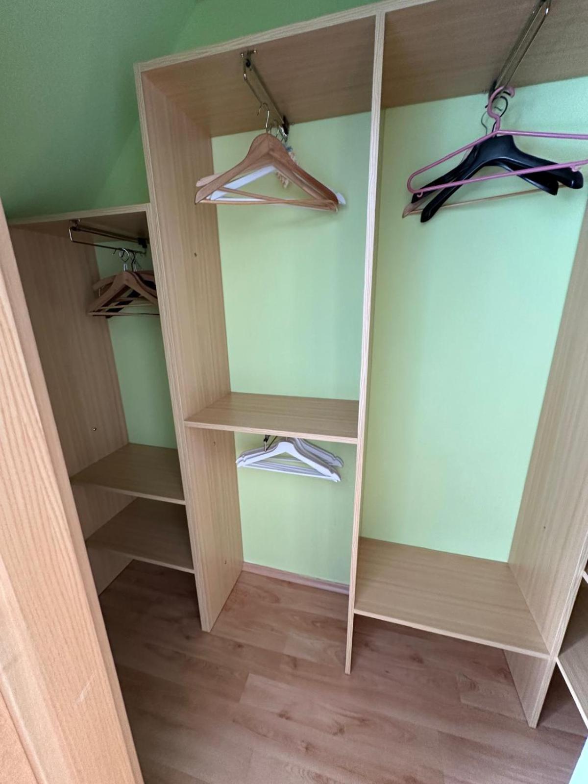Apartman Lipa Mikulov Buitenkant foto