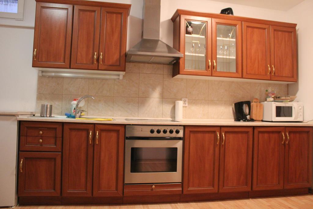 Apartman Lipa Mikulov Kamer foto